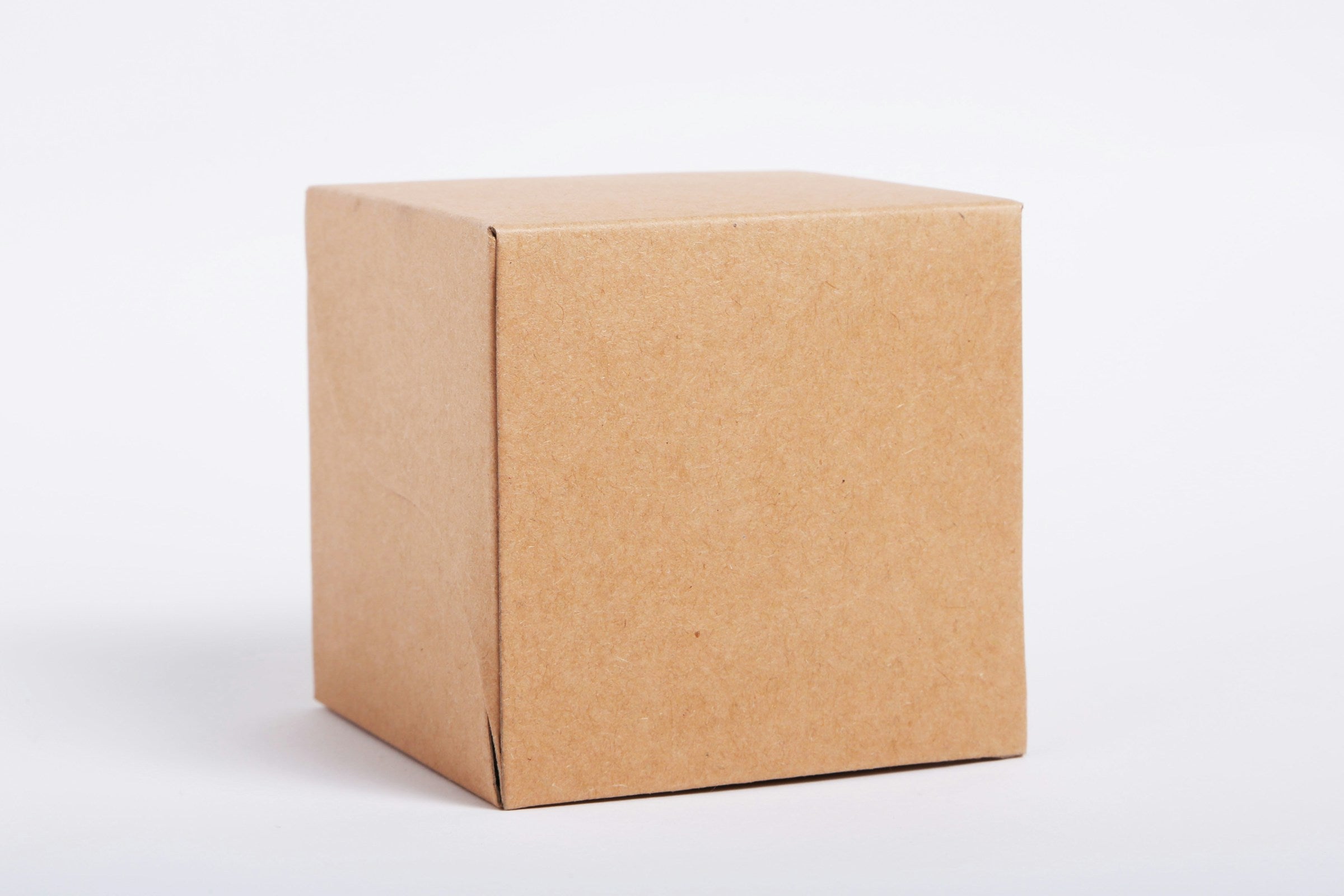 Shipping Box 10×10×10 — Bundle of 25