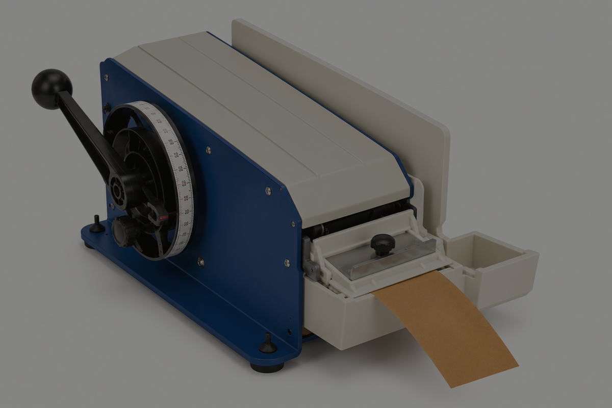 Manual Kraft Tape Dispenser